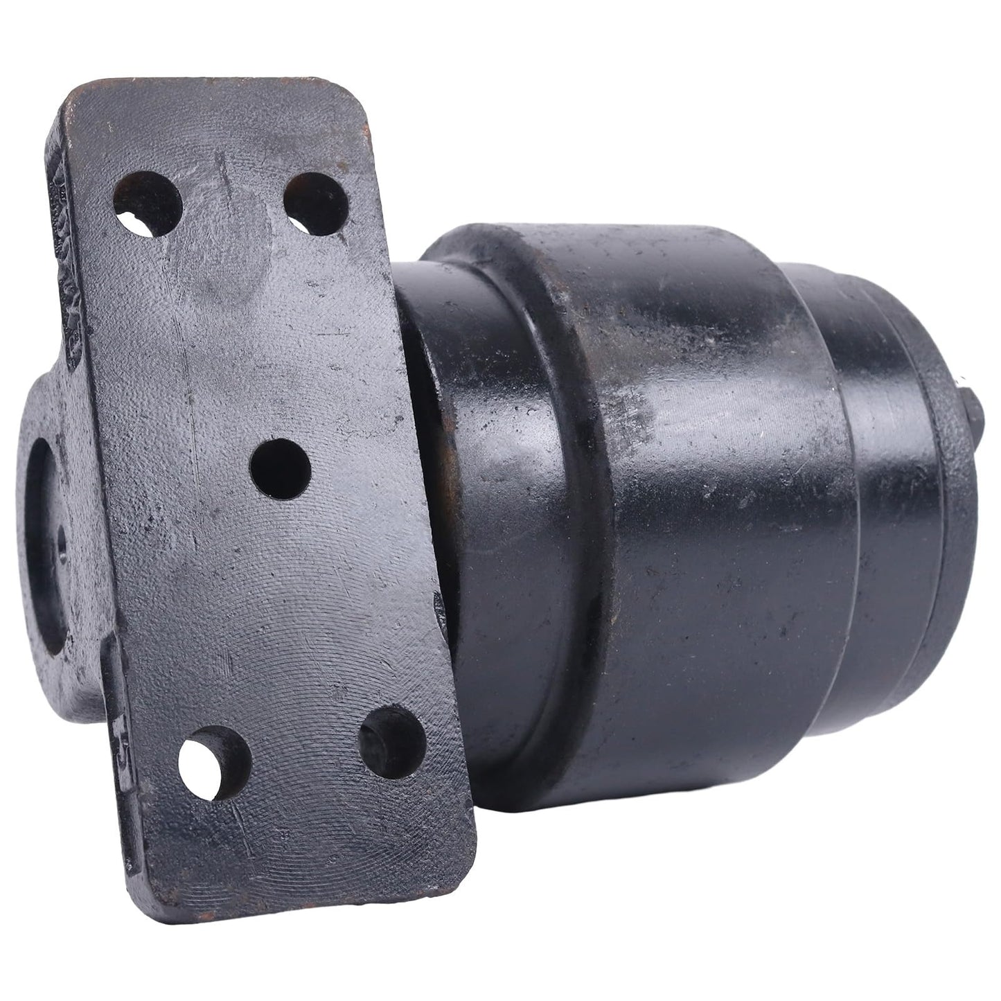 Pour Hitachi Excavator EX60 EX60G EX60UR EX60-2 EX60T-2 Rouleau supérieur Rouleau porteur 9096314 Type-2