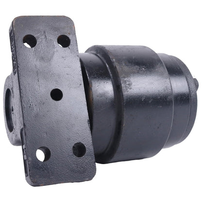 Pour Hitachi Excavator EX60 EX60G EX60UR EX60-2 EX60T-2 Rouleau supérieur Rouleau porteur 9096314 Type-2