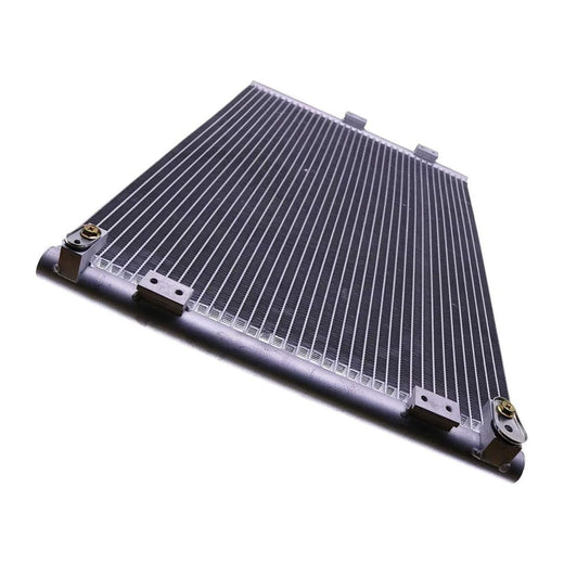 For KOMATSU Excavator PC200-7 Air Conditioner Condenser AC Evaporator - KUDUPARTS