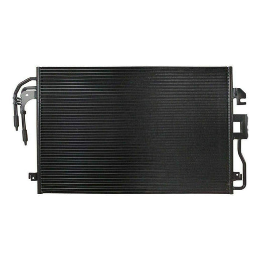 A/C Condenser 9L8Z19712A FO3030222 for Ford Escape 2009-2012 Mazda Tribute Mercury Mariner Base Premier 3.0L 2009-2011 - KUDUPARTS
