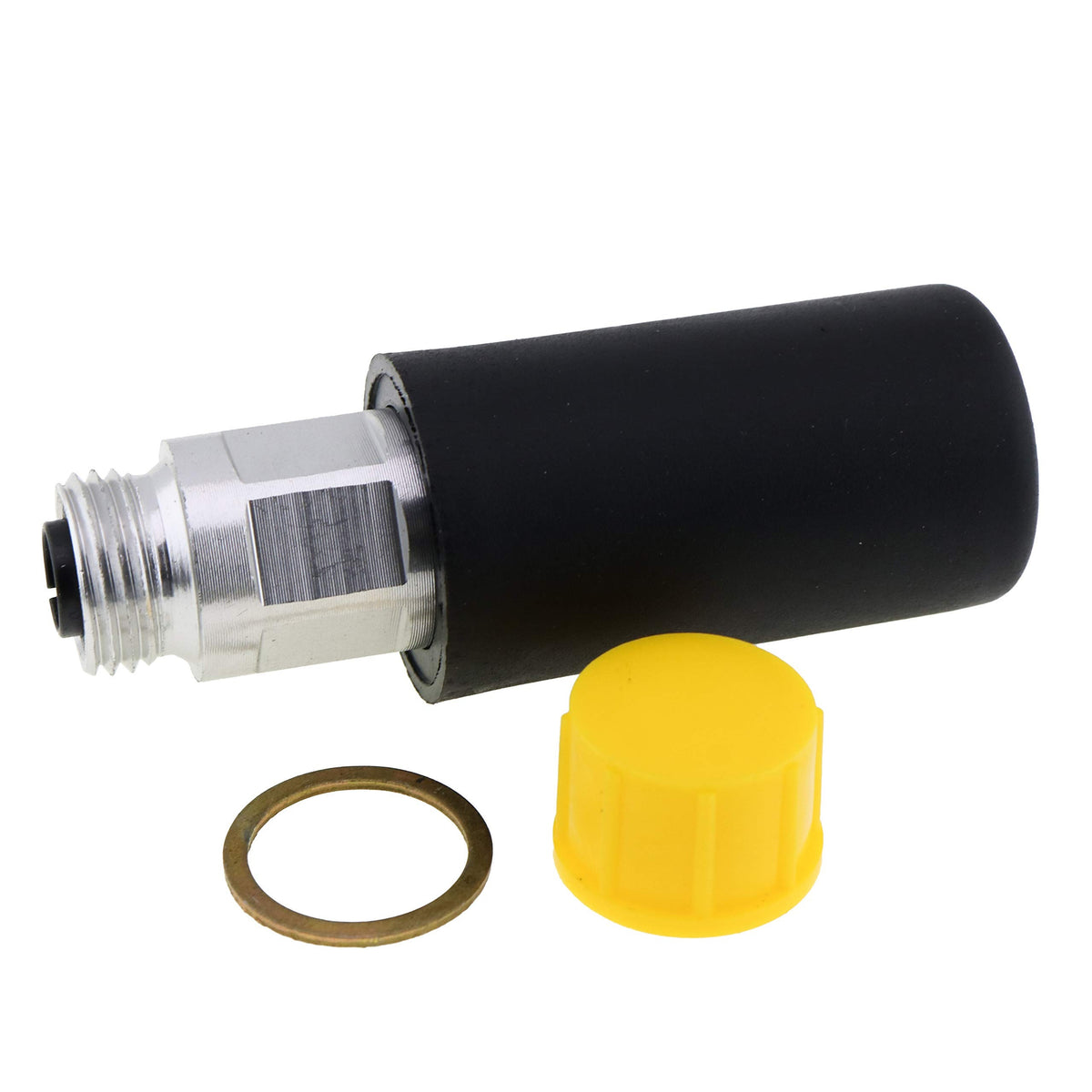 DT466E DT530E Primer Pump Kit PAI 480245 1825473C93 RE65265 for Bosch 2447222126 2447010039 2447222025 1824946C2 John Deere 4430 Mercedes Benz Navistar Mack Izuzu Toyota Hino(Ship to US Only) - KUDUPARTS