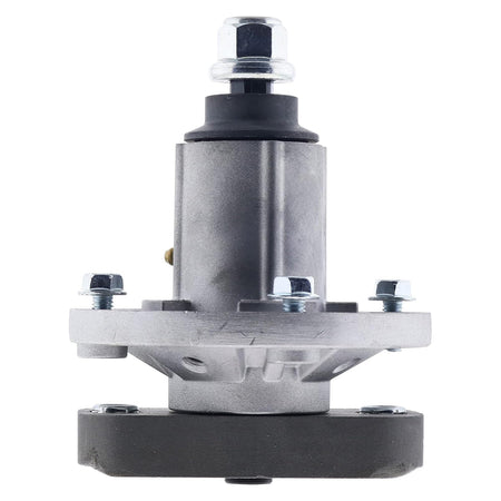 2Pcs Blade Spindle Assembly GY20050 GY20785 for John Deere L Series 100 105 107 108 110 111 118 120 130 42" 44" 46" 48" Deck Lawn Tractor - KUDUPARTS