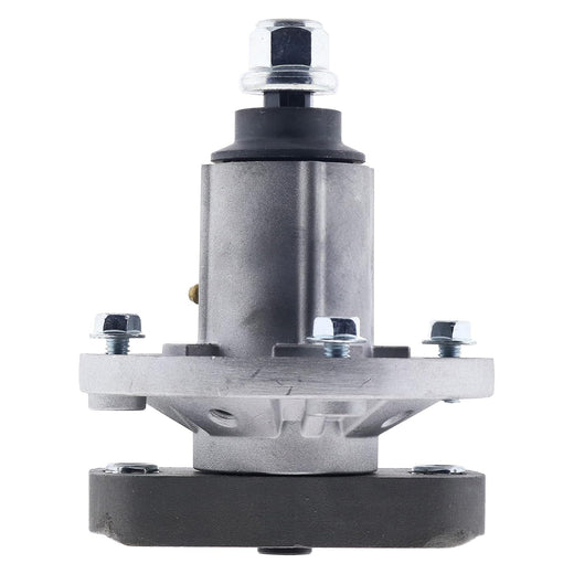 2Pcs Blade Spindle Assembly GY20050 GY20785 for John Deere L Series 100 105 107 108 110 111 118 120 130 42" 44" 46" 48" Deck Lawn Tractor - KUDUPARTS