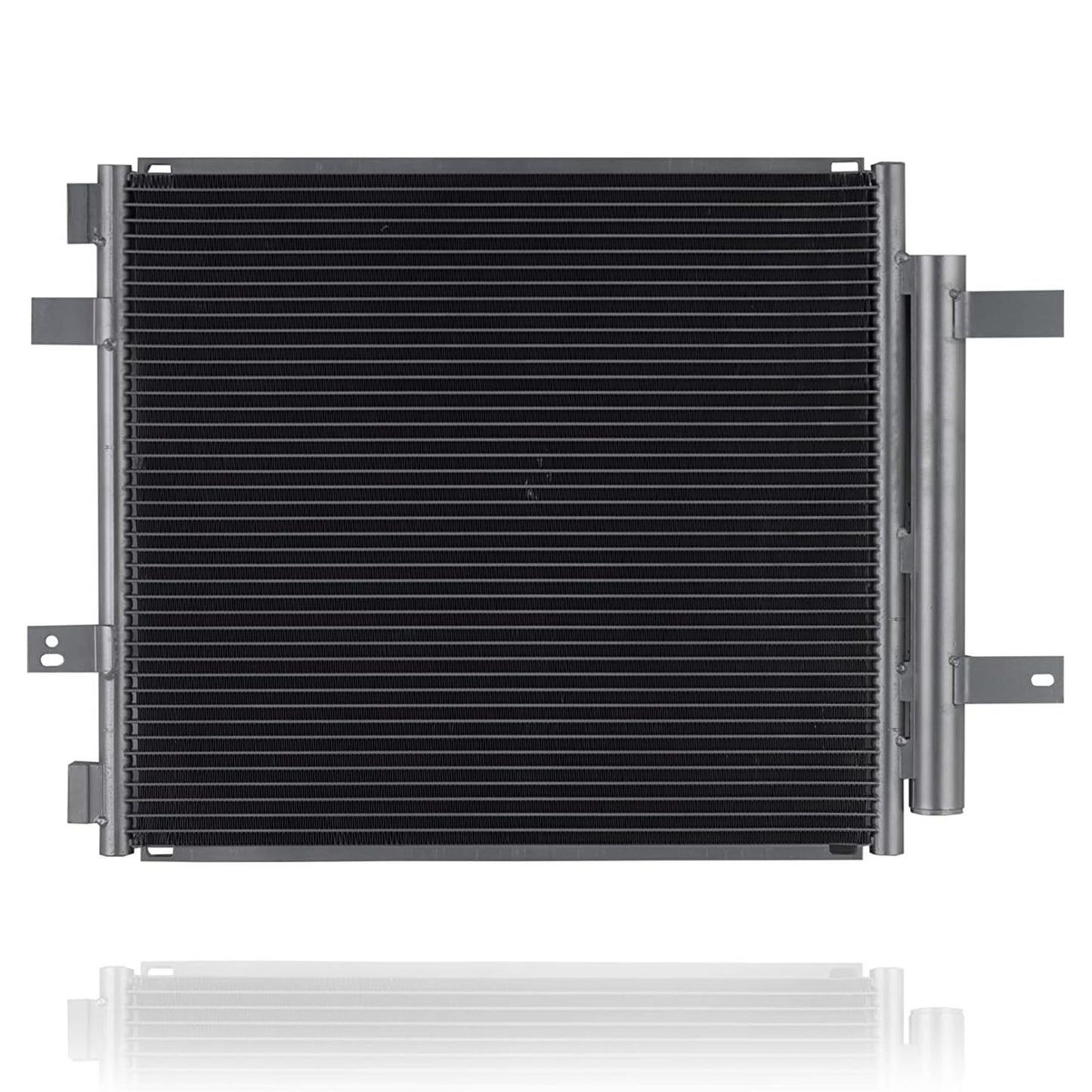 Condenseur de climatisation C2C26832 C2C026832 C2C12578 pour Jaguar SuperV8 XJ8 XJR XK8 XKR Vanden Plas