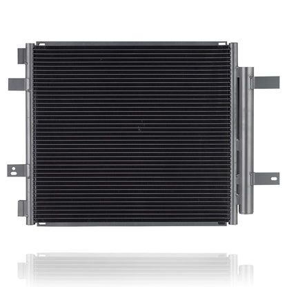 Condenseur de climatisation C2C26832 C2C026832 C2C12578 pour Jaguar SuperV8 XJ8 XJR XK8 XKR Vanden Plas