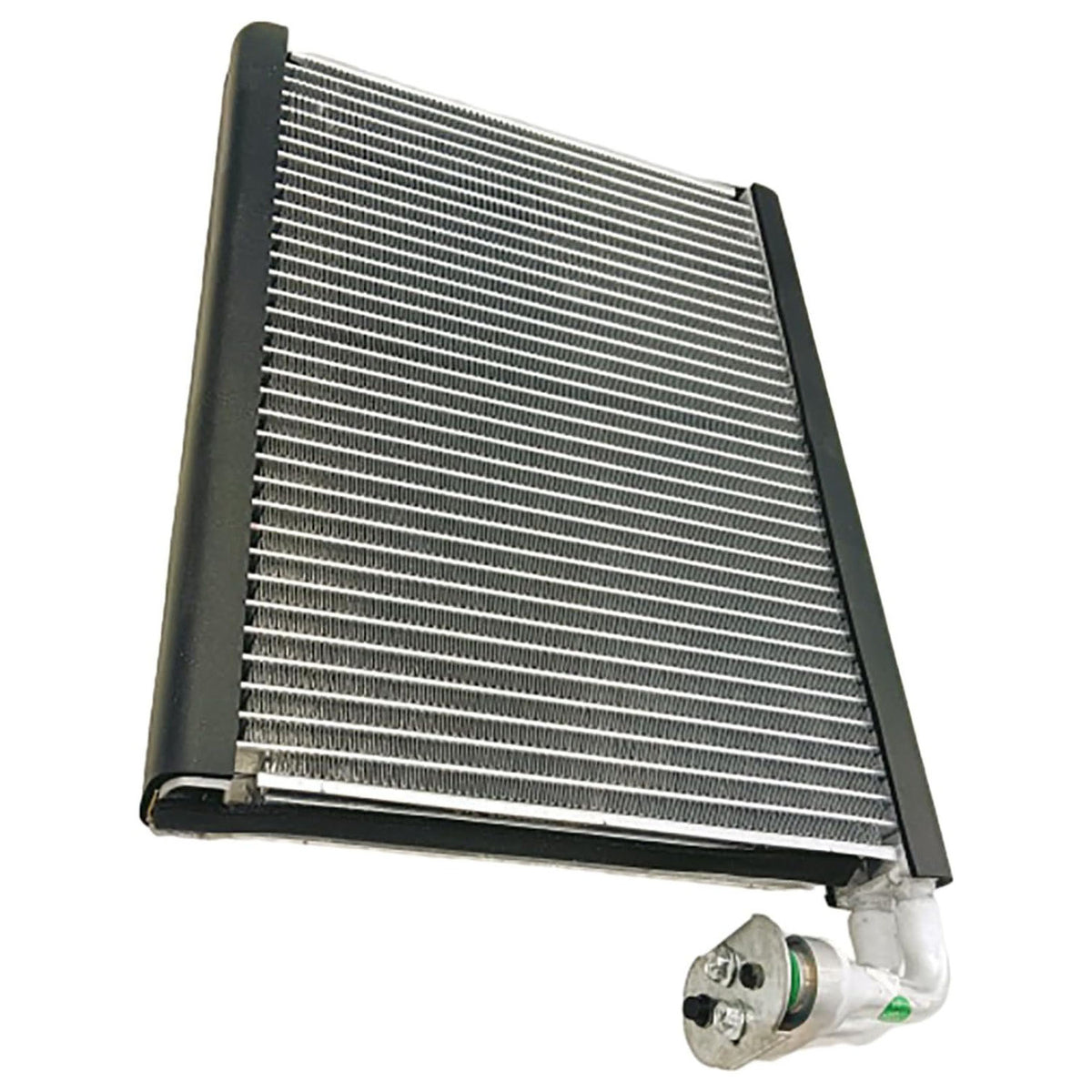 Evaporator 172B03-19420 for Yanmar Excavator ViO35-6A - KUDUPARTS