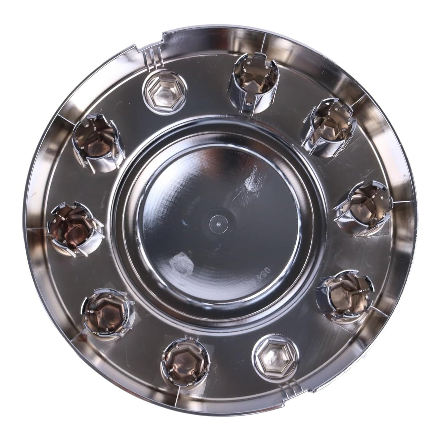 Cache-moyeu de roue avant 68053038AA pour Dodge Ram 4500 5500 2011-2018