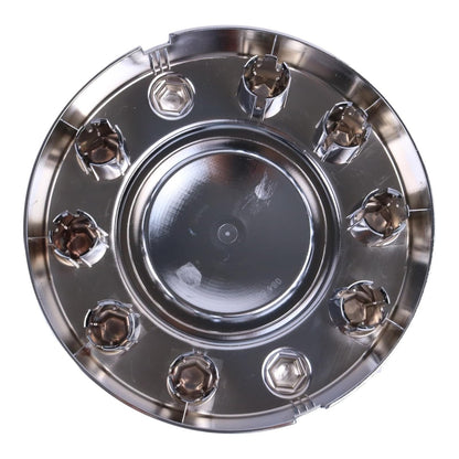 Cache-moyeu de roue avant 68053038AA pour Dodge Ram 4500 5500 2011-2018