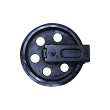 Pour pelle Komatsu PC20-6 PC30-6 PC38UU-1 PC40-6 PC40T-7 PC50UU-1 Galet tendeur 20T-30-41241 20T-30-41240