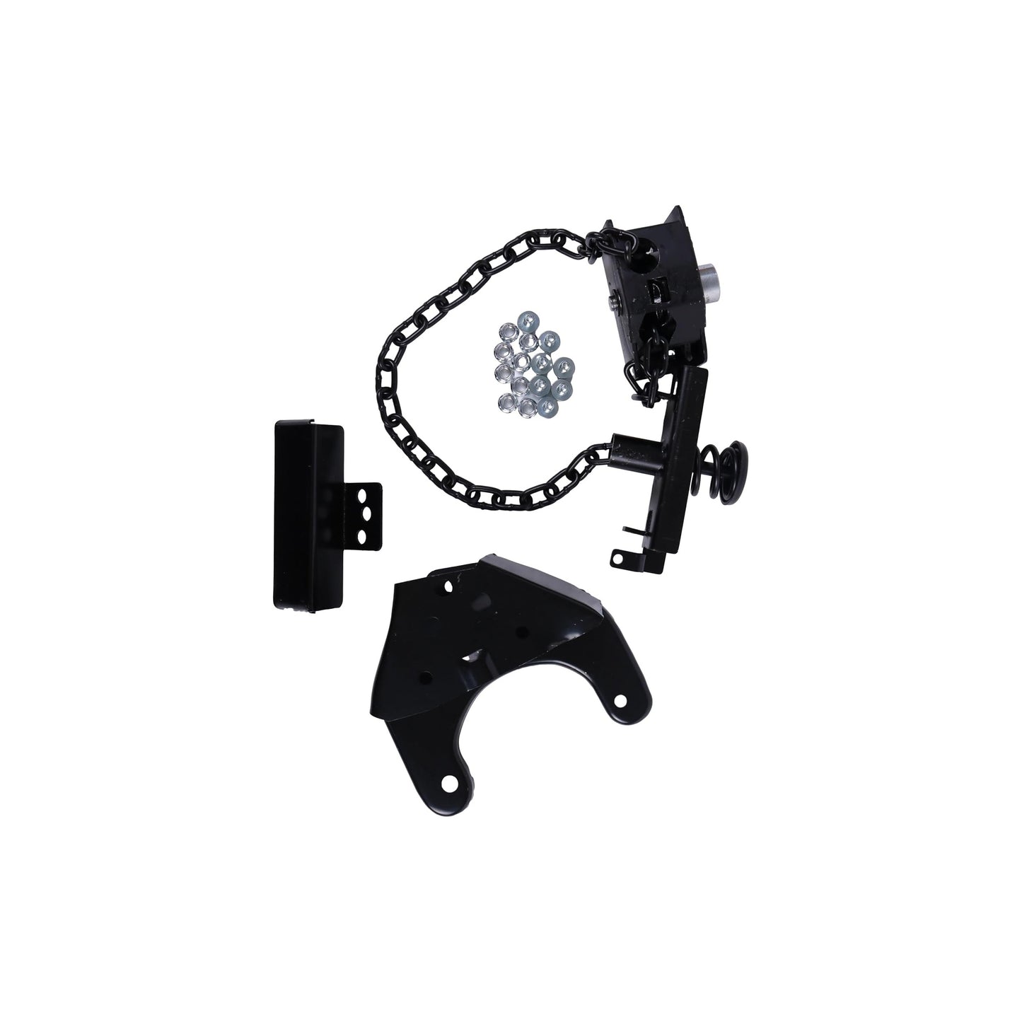Ensemble élévateur de porte-roue de secours 51900-60280 51900-60334 pour Toyota 4Runner Lexus GX470