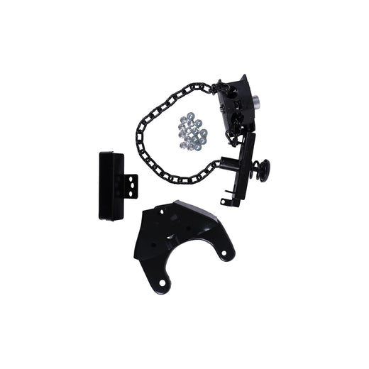 Spare Tire Carrier Lift Assembly 51900-60280 51900-60334 for Toyota 4Runner Lexus GX470 - KUDUPARTS