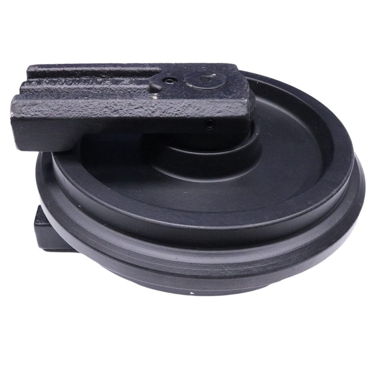 Front Idler Roller for Kubota Mini Excavator U17 - KUDUPARTS