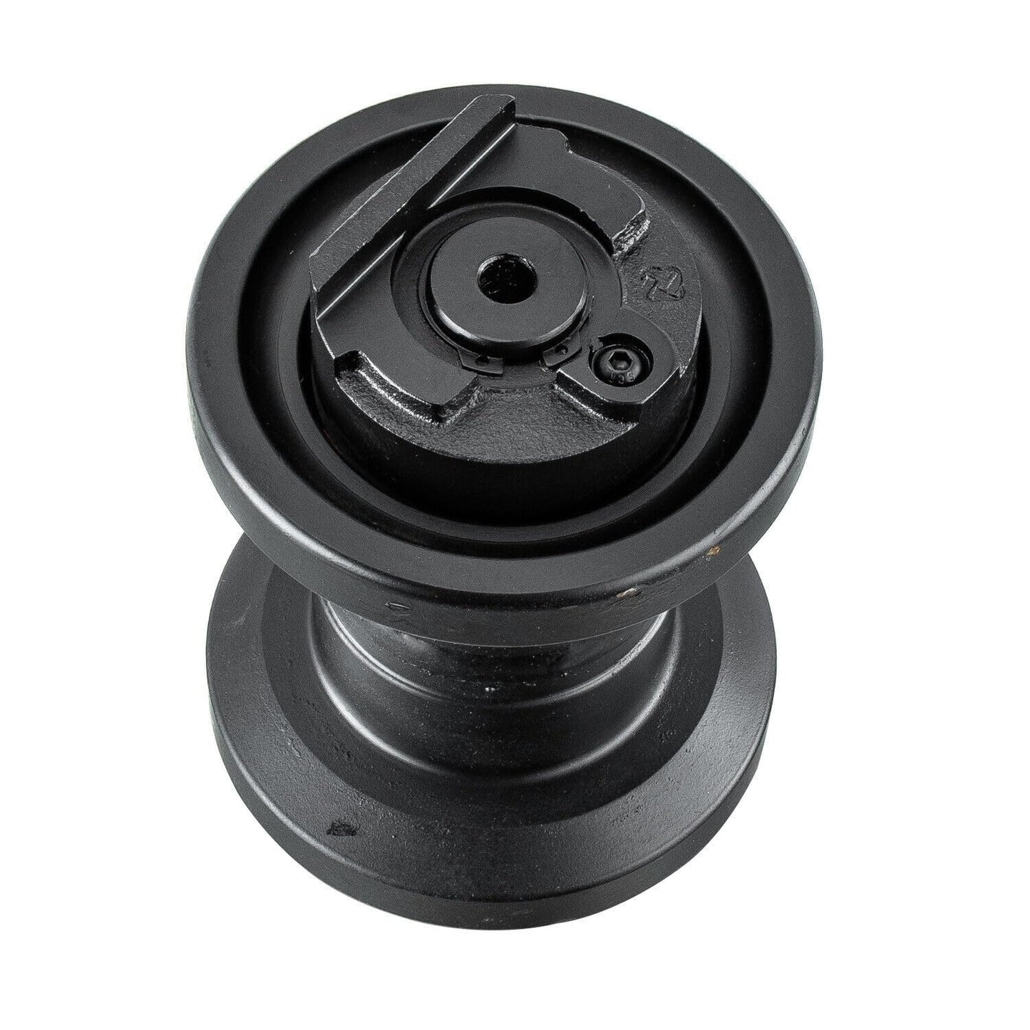 Galet de chenille 20S-30-00021 20S3000021 pour pelle Komatsu PC38UUM-2 PC38UU-2 PC30-7 PC25-1 PC25R-1