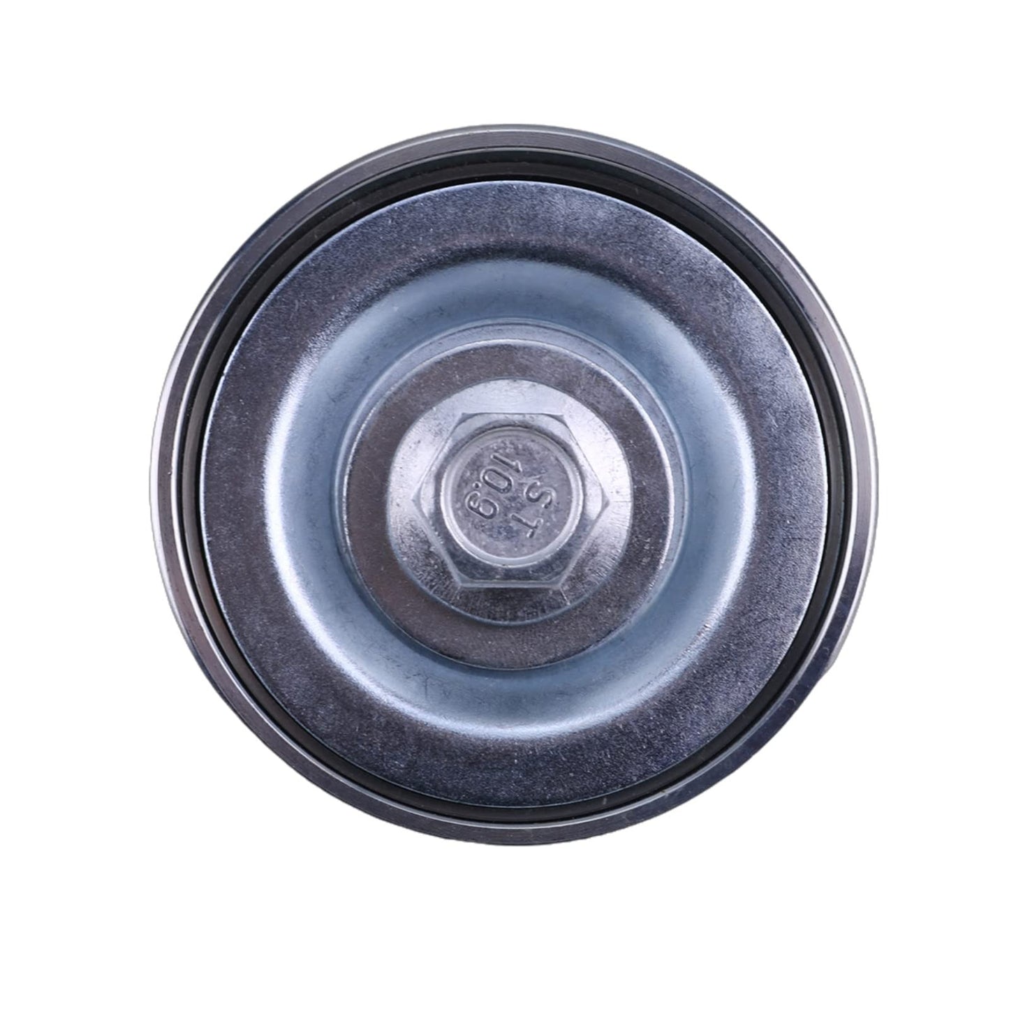 Pulley Assembly 261-0428 for Caterpillar CAT Engine C4.4 3054C C6.6 C7.1