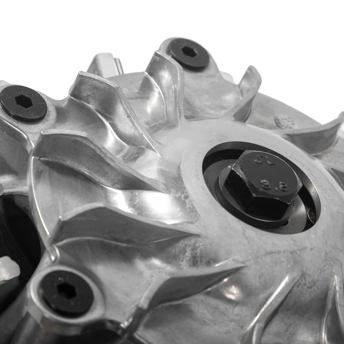 Embrayage d'entraînement primaire 420280608 420280597 420280727 Compatible avec Can-Am Defender HD10 2018-2024 Commander 1000R 2021-2024 Maverick Sport 1000R 2019-2023 Maverick Trail 1000 2018-2023