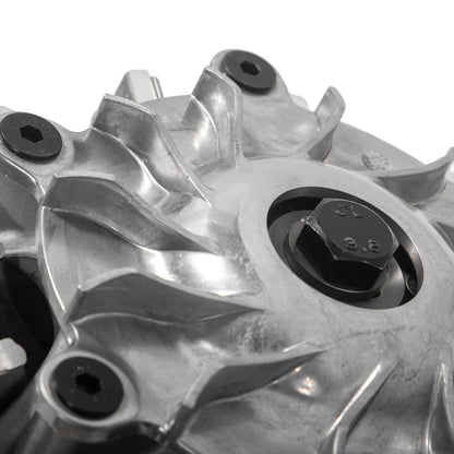 Embrayage d'entraînement primaire 420280608 420280597 420280727 Compatible avec Can-Am Defender HD10 2018-2024 Commander 1000R 2021-2024 Maverick Sport 1000R 2019-2023 Maverick Trail 1000 2018-2023