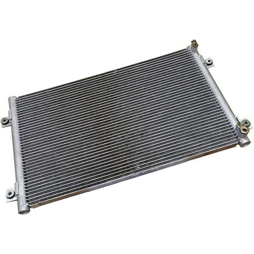 Condenser 346-8044 for Caterpillar Excavator 316F 316F L 318F 318F L 320E LRR 320E RR 320F L 323F 323F LN - KUDUPARTS