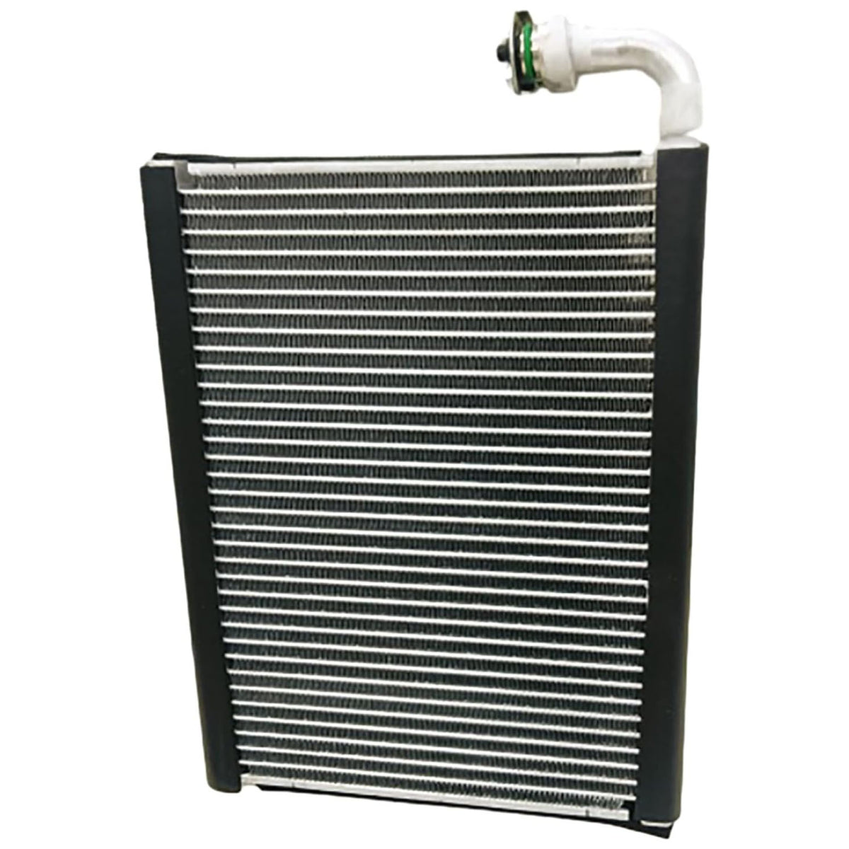 Evaporator 172B03-19420 for Yanmar Excavator ViO35-6A - KUDUPARTS