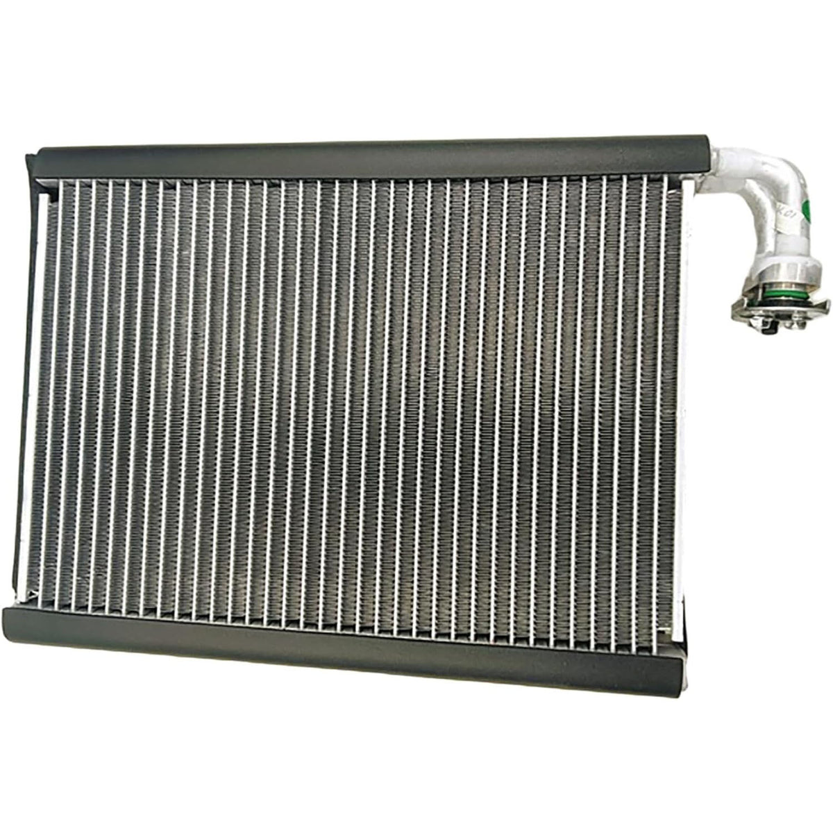 A/C Evaporator 4694394 for Hitachi Excavator ZX65USB-3F ZAXIS60USB-5N Add Your Review - KUDUPARTS