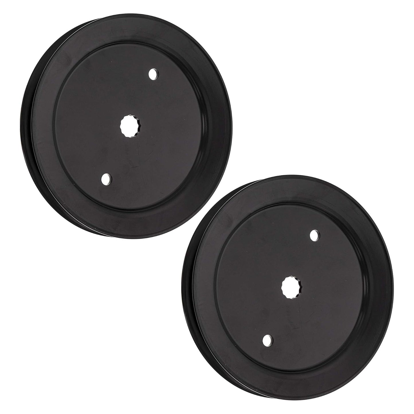 Courroie de broche de plateau pour tracteur Husqvarna YTH18K46 YTH224T YTH22V46 YTH22V46XLS YTH23K46