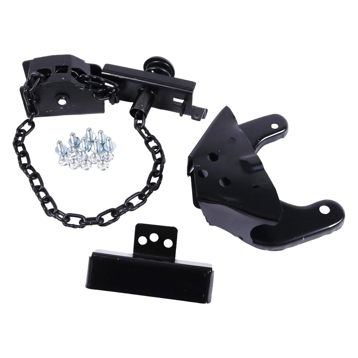 Spare Tire Carrier Lift Assembly 51900-60280 51900-60334 for Toyota 4Runner Lexus GX470 - KUDUPARTS
