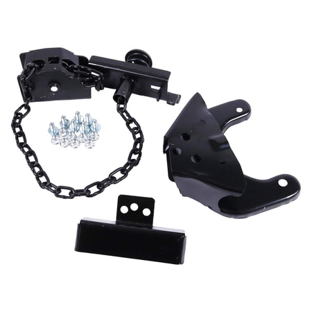 Spare Tire Carrier Lift Assembly 51900-60280 51900-60334 for Toyota 4Runner Lexus GX470 - KUDUPARTS