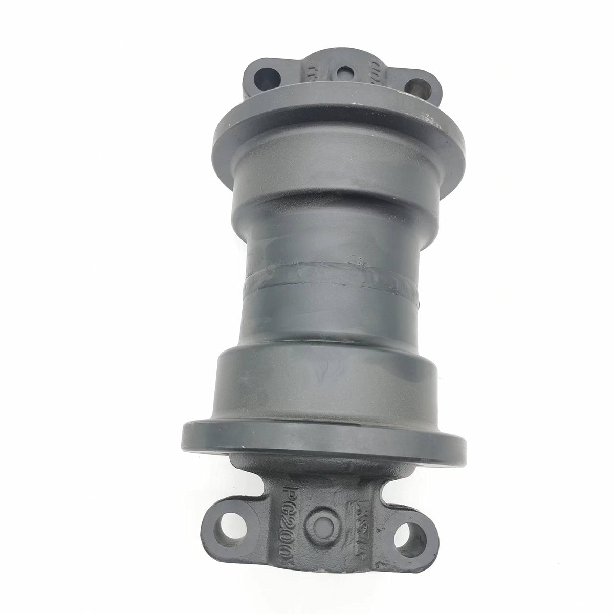 For Komatsu Excavator PC60-3 Lower Roller Track Roller Bottom Roller 201-30-00050 - KUDUPARTS