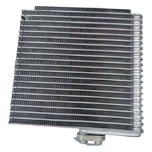 Evaporador 4464353 4464352 para Hitachi ZX500W ZX200 ZX210 ZX210W ZX240H ZX240K ZX330 ZX270