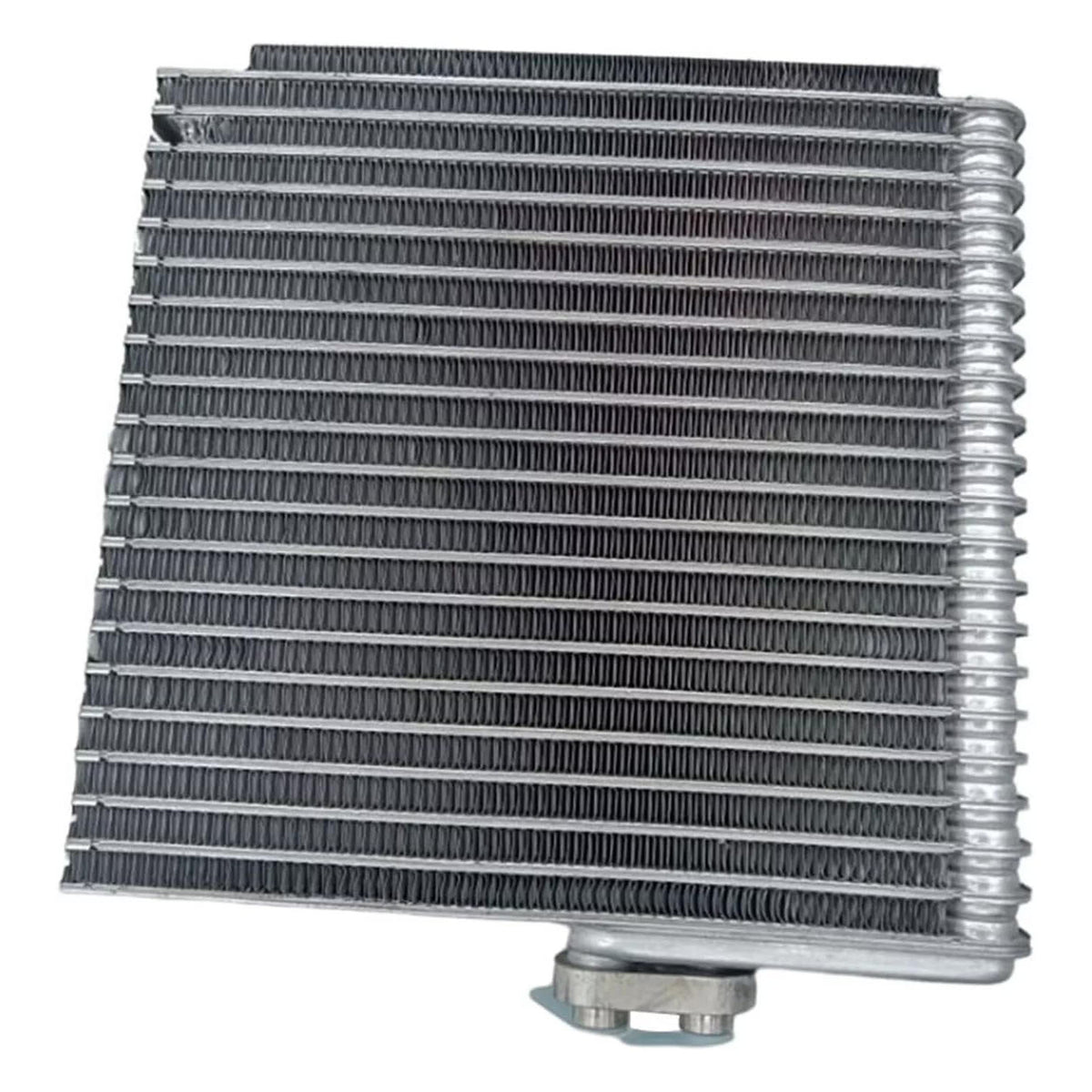 Evaporator 4464353 4464352 for John Deere Engine 6068 6081 6090 Excavator 200LC 210 370C 330LC - KUDUPARTS