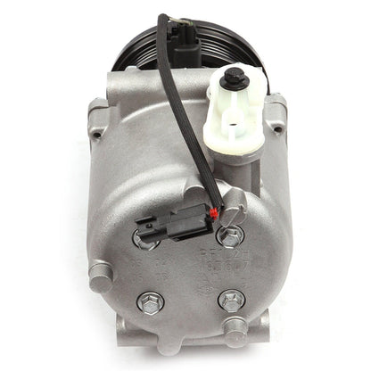 Compresseur de climatisation 12 V MSC90 CO 2486AC pour Ford Expedition, Lincoln Navigator, Mercury Grand Marquis 4,6 L et 5,4 L (2003-2006)