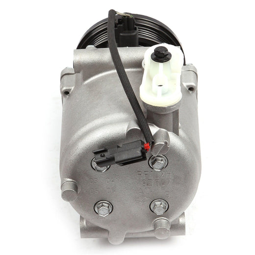 12V MSC90 A/C Compressor CO 2486AC for Ford Expedition Lincoln Navigator Mercury Grand Marquis 4.6L 5.4L 2003-2006 - KUDUPARTS
