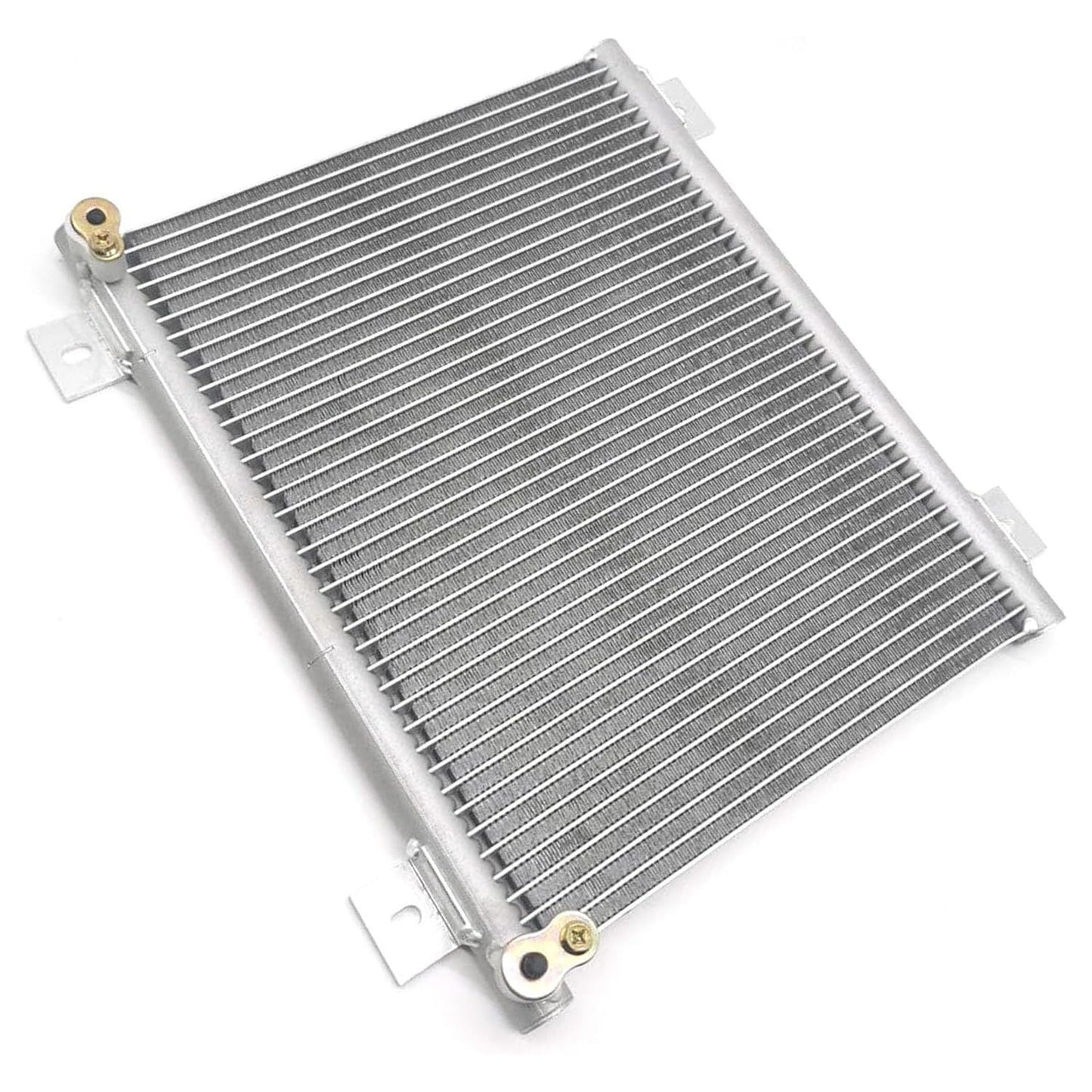 Condensador de aire acondicionado 11Y-979-4831 para excavadora Komatsu D31PX-21, 39PX-21A, D31EX-21, D37PX-21, D37EX-21, D37EX-21A