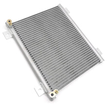 Condenseur de climatisation 11Y-979-4831 pour bulldozer sur chenilles Komatsu D31PX-21 39PX-21A D31EX-21 D37PX-21 D37EX-21 D37EX-21A