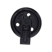 Galet tendeur avant RD158-21302 RD118-21300 RD148-21300 pour excavatrice Kubota KX121-3ST KX121-3 KX040-4 KX033-4