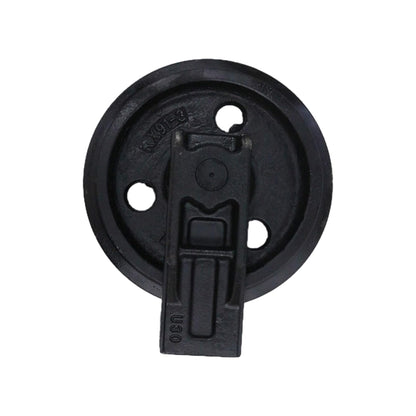 Front Idler RD158-21302 RD118-21300 RD148-21300 for Kubota Excavator KX121-3ST KX121-3 KX040-4 KX033-4