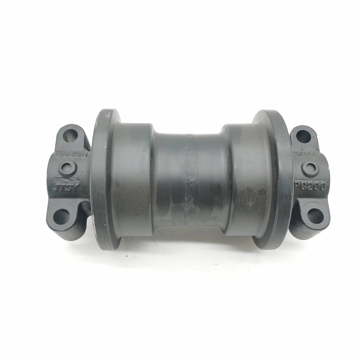 For Komatsu Excavator PC150-5 PC158US-2 PC200-6 PC200-7 PC200-8 PC210-6 PC220-8 PC228US-8 Lower Roller Track Roller Bottom Roller 20Y-30-00016 - KUDUPARTS