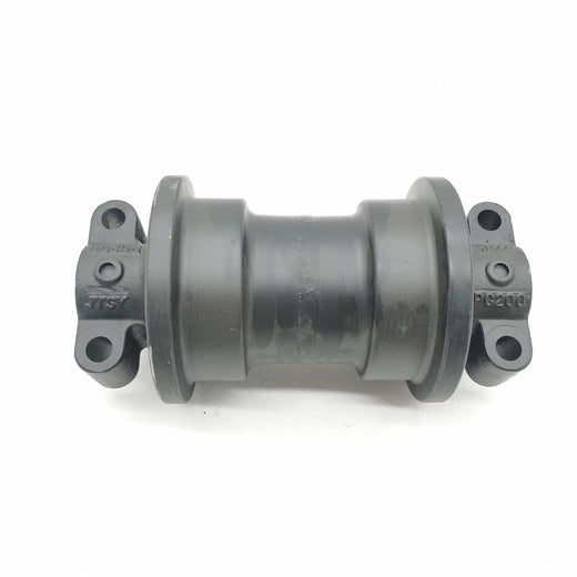 Track Roller Bottom Roller 7I-2719 1R-6316 086-0254 099-6467 for Caterpillar CAT Excavator E70B - KUDUPARTS