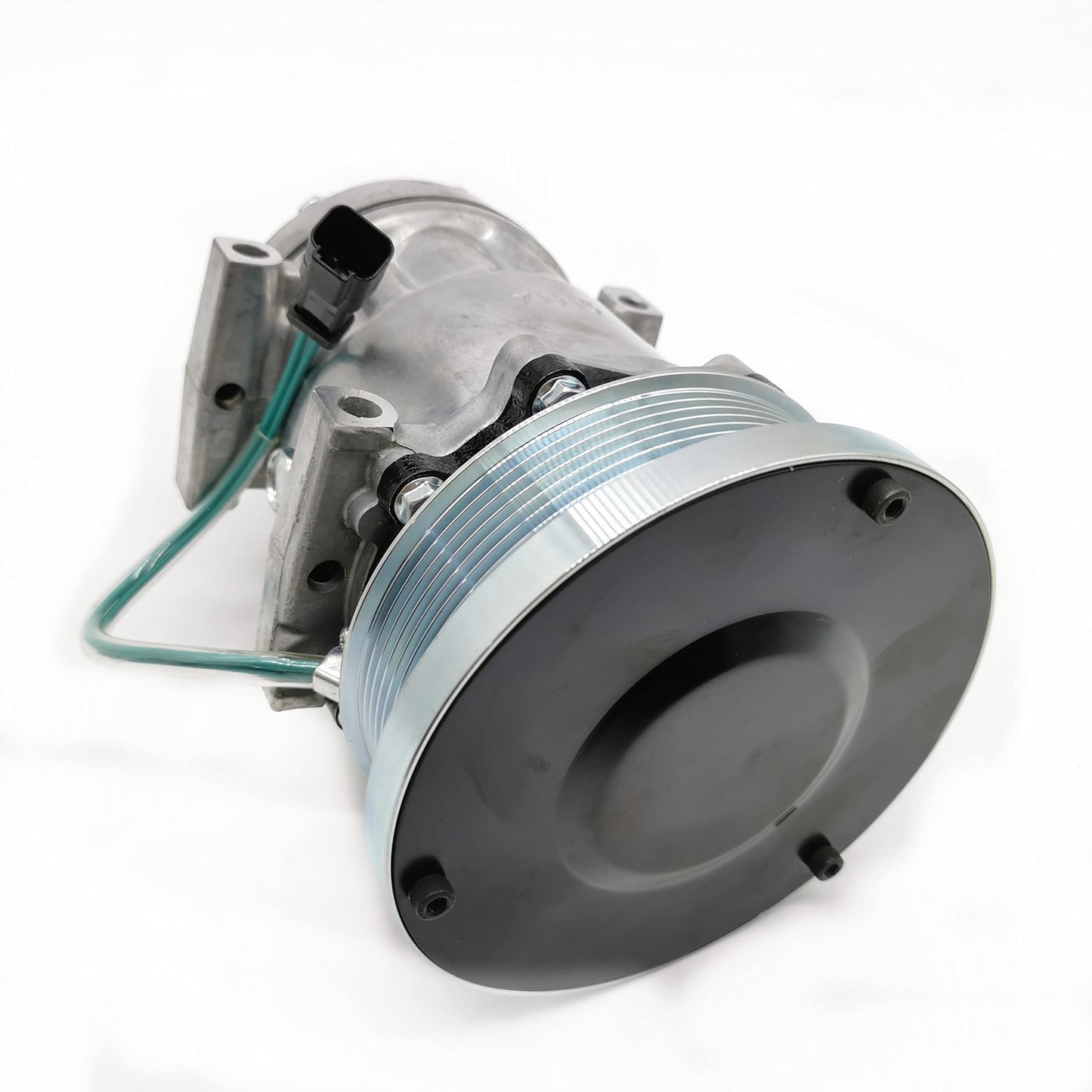 Compresseur de climatisation SD7H15 320-1291 pour excavatrice Caterpillar CAT M314F M315F M316F M317F M318F M320F