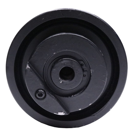 Track Roller RD46-21900 RD4621900 for Kubota Excavator KX161-3 - KUDUPARTS