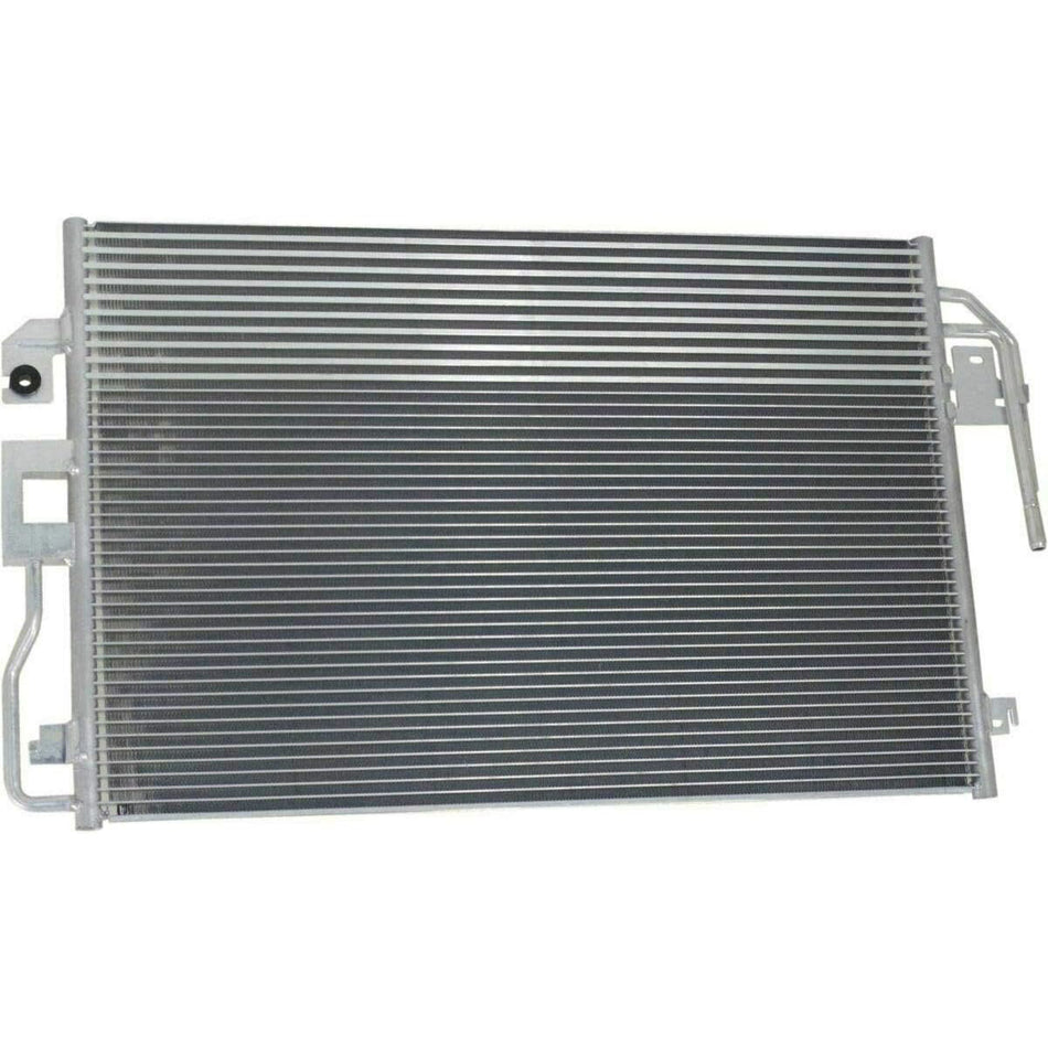 A/C Condenser 9L8Z19712A FO3030222 for Ford Escape 2009-2012 Mazda Tribute Mercury Mariner Base Premier 3.0L 2009-2011