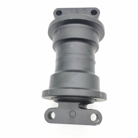 Lower Track Roller 81QB-11010 for Hyundai Excavator R430LC-9 R450LC-7 R480LC-9 R500LC-7 R520LC-9 - KUDUPARTS