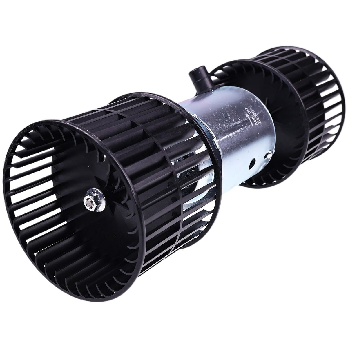 24V Blower Motor 502725-1730 51500-41110 TD3390240 for Kobelco SK200-6 Hitachi ZAX60 ZAX70 Excavator - KUDUPARTS