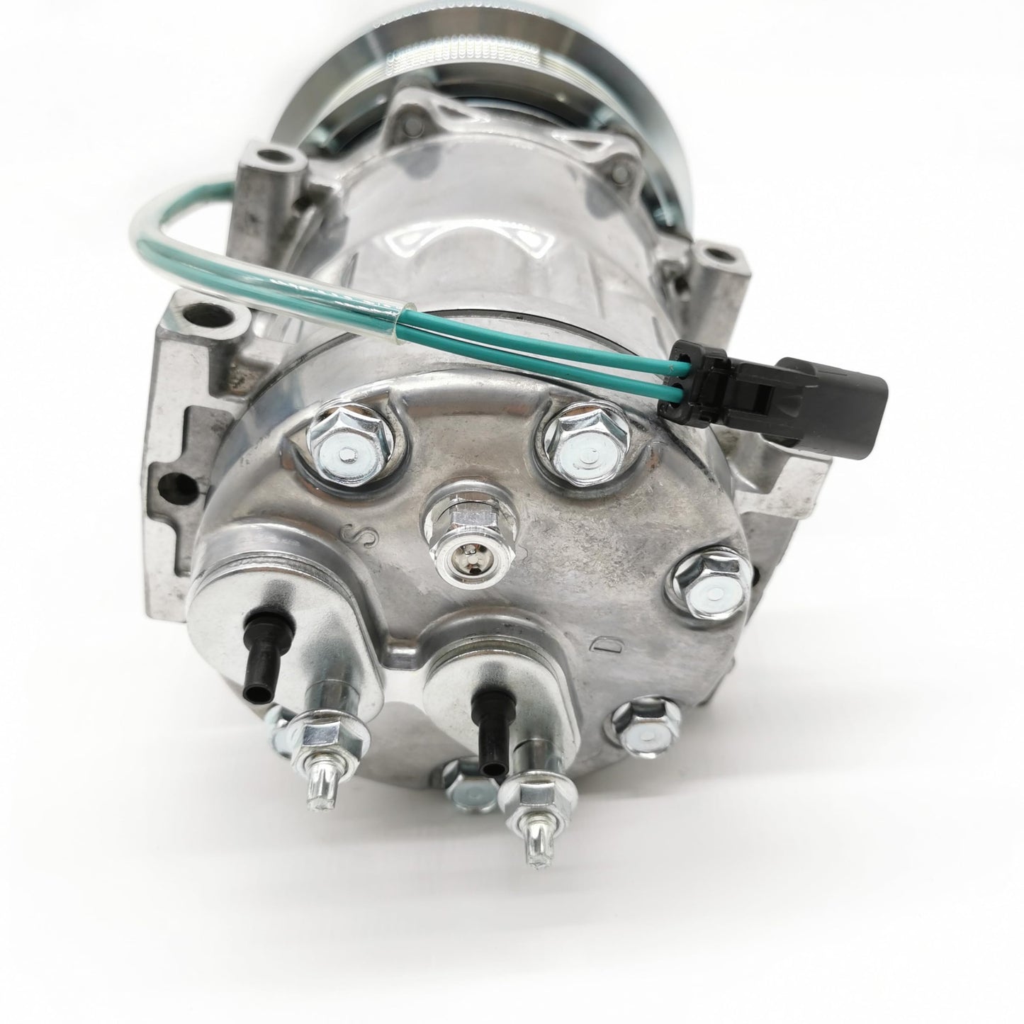 Compresseur de climatisation SD7H15 320-1291 pour excavatrice Caterpillar CAT M314F M315F M316F M317F M318F M320F