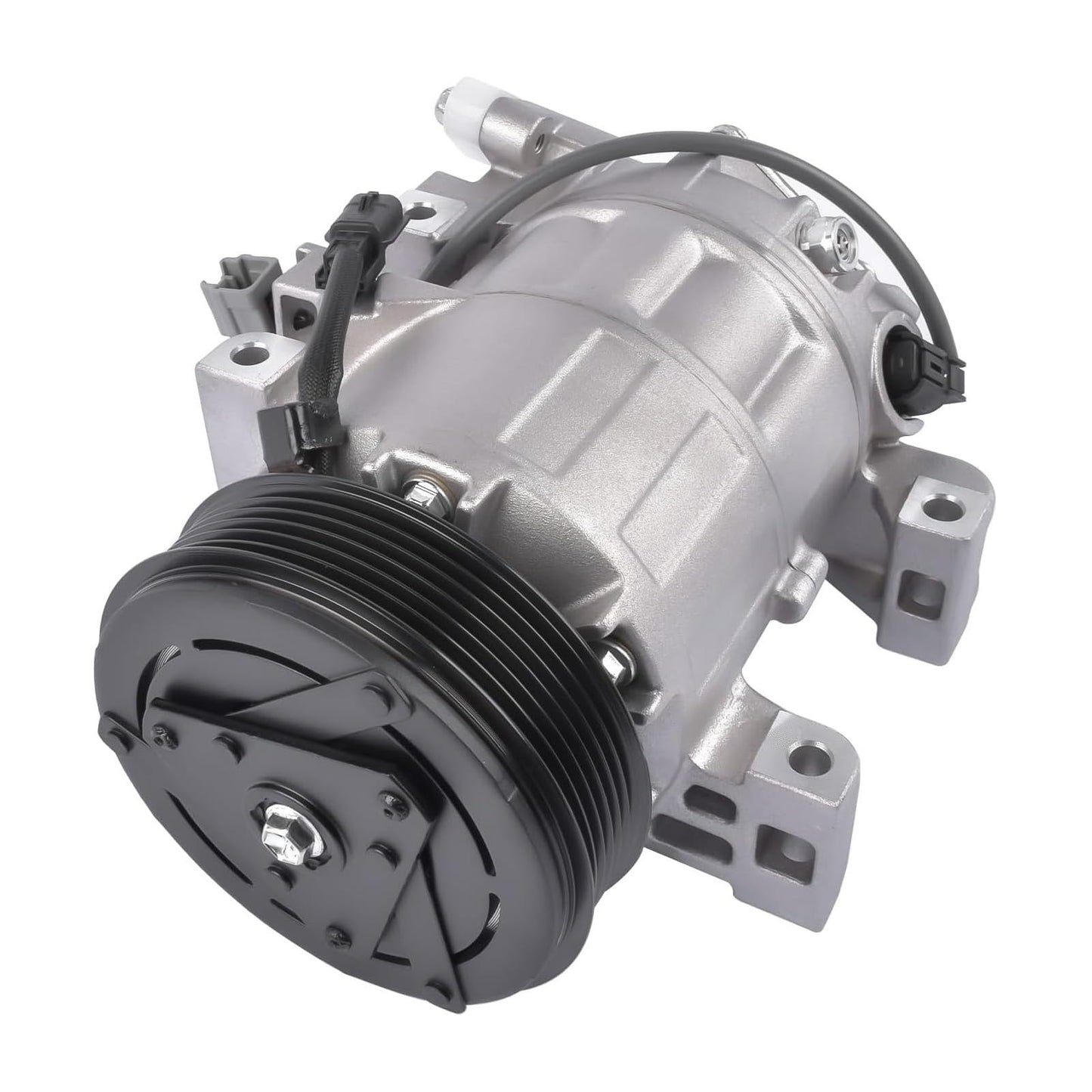 Compresor de aire acondicionado VCS14IC 12V 926003TA3B 926003TA2E 926003TA2B para Nissan Altima 2.5L 2013-2018