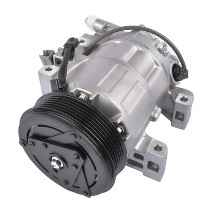 Compresor de aire acondicionado VCS14IC 12V 926003TA3B 926003TA2E 926003TA2B para Nissan Altima 2.5L 2013-2018