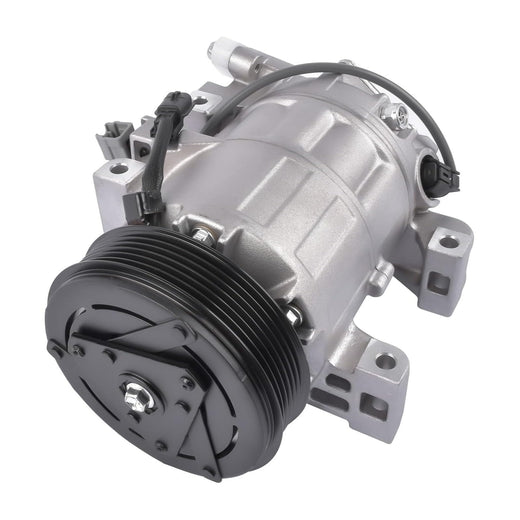 VCS14IC 12V A/C Compressor 926003TA3B 926003TA2E 926003TA2B for Nissan Altima 2.5L 2013-2018 - KUDUPARTS