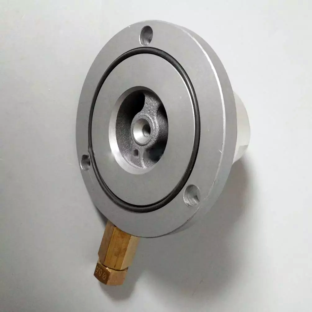 Intake Valve 2202-2608-41 for Atlas Copco Compressor - KUDUPARTS