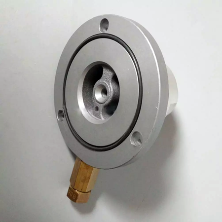 Intake Valve 2202-2608-41 for Atlas Copco Compressor - KUDUPARTS