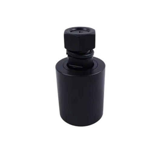 Top Roller 68318-21900 for Kubota Excavator KX101-2 KH101 KH90 KX101 - KUDUPARTS