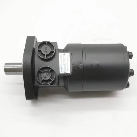 Hydraulic Motor Compatible with Char-Lynn 103-1032-012 Eaton 103-1032 for Eaton Char-Lynn S Series - KUDUPARTS